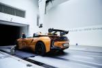 BMW i8 Roadster Formula E Safety Car 2019 года